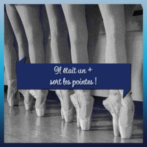 Épisode 15 – Il était un + va vous faire danser!