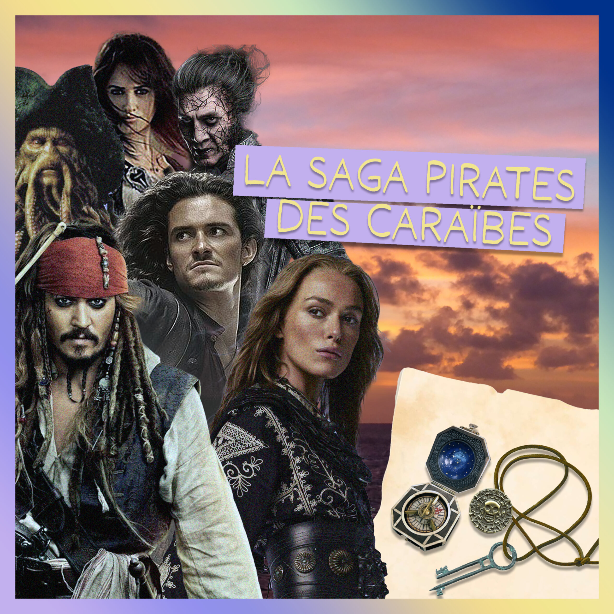 Image de couverture du podcast