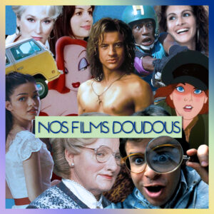 Épisode 27 – Nos films doudous sur Disney +