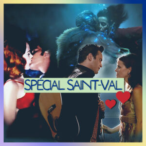 Épisode 29 – on parle d&rsquo;amour sur Disney+