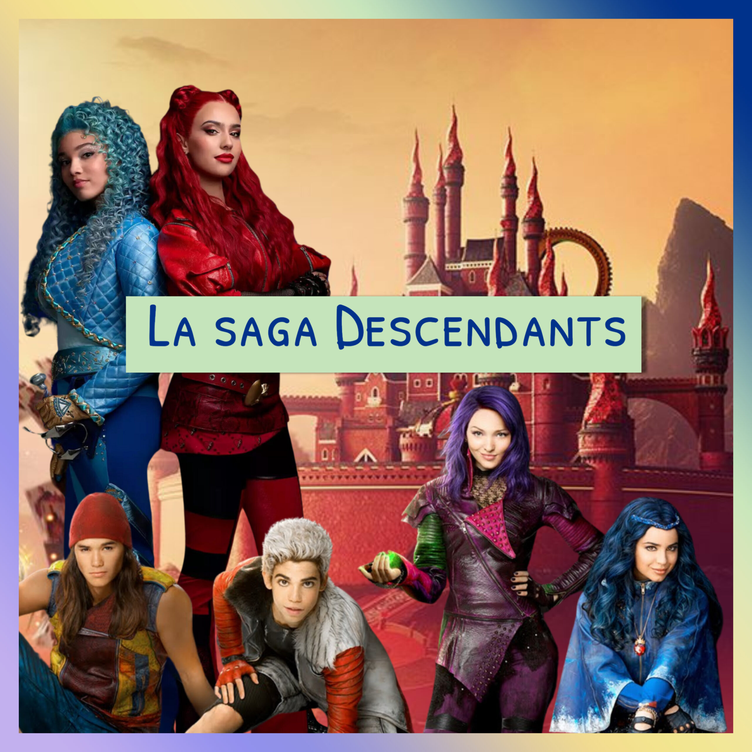 Image de couverture du podcast