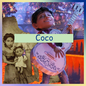 Épisode 39 – Coco