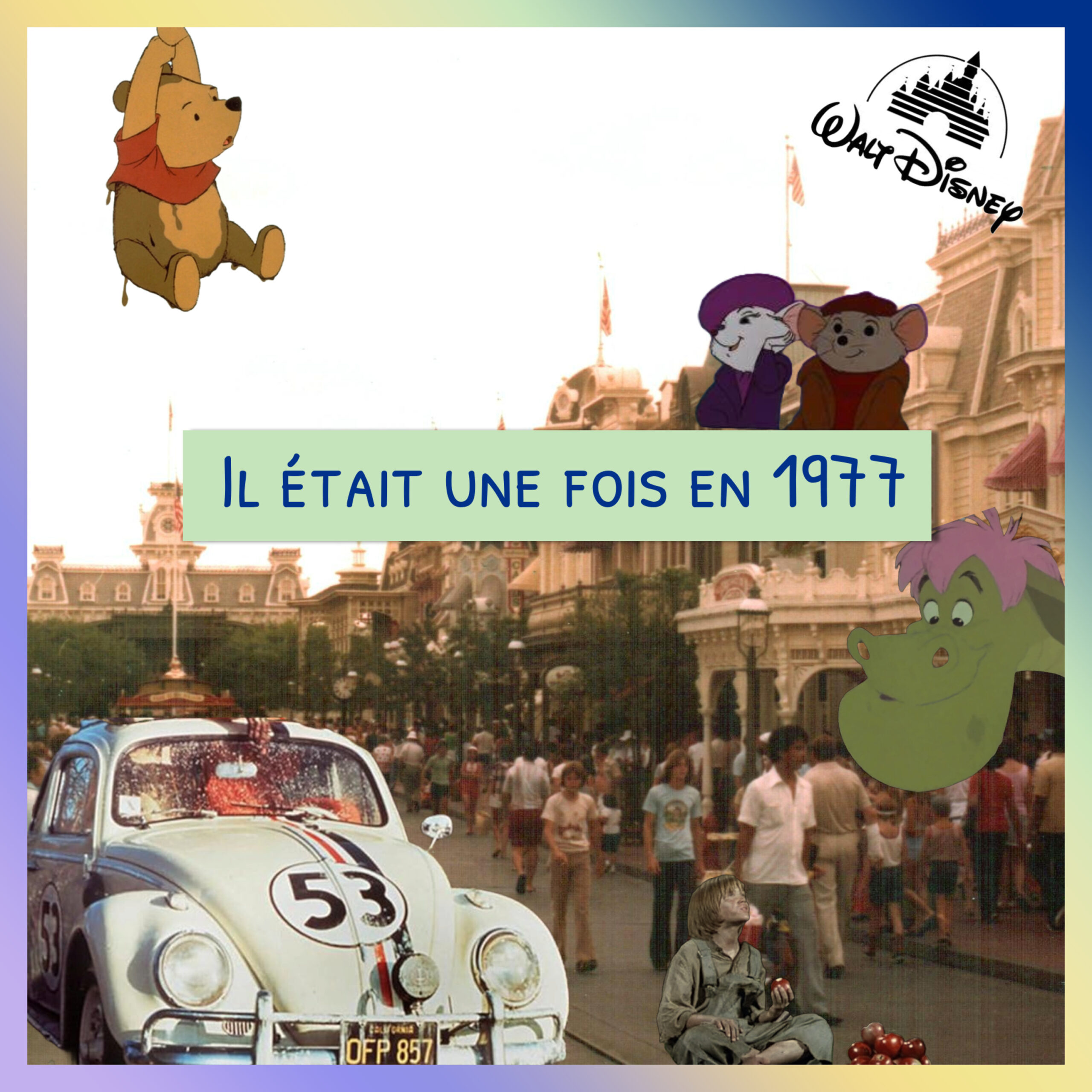 Image de couverture du podcast
