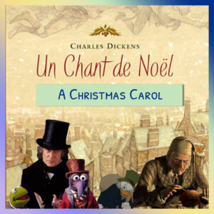 Épisode 42 – A Christmas Carol