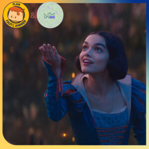 Épisode 48 – Blanche Neige