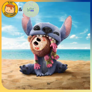 Épisode 53 – Lilo et Stitch