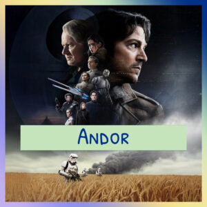 Épisode 54 – Andor