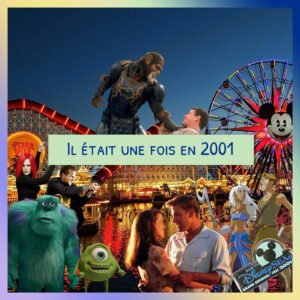 Épisode 55 – Il était une fois en 2001