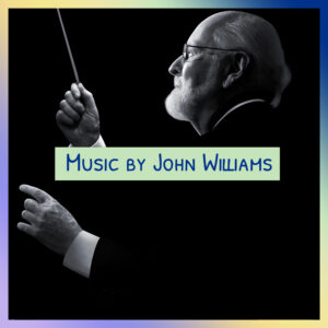 Épisode 56 – Music By John Williams