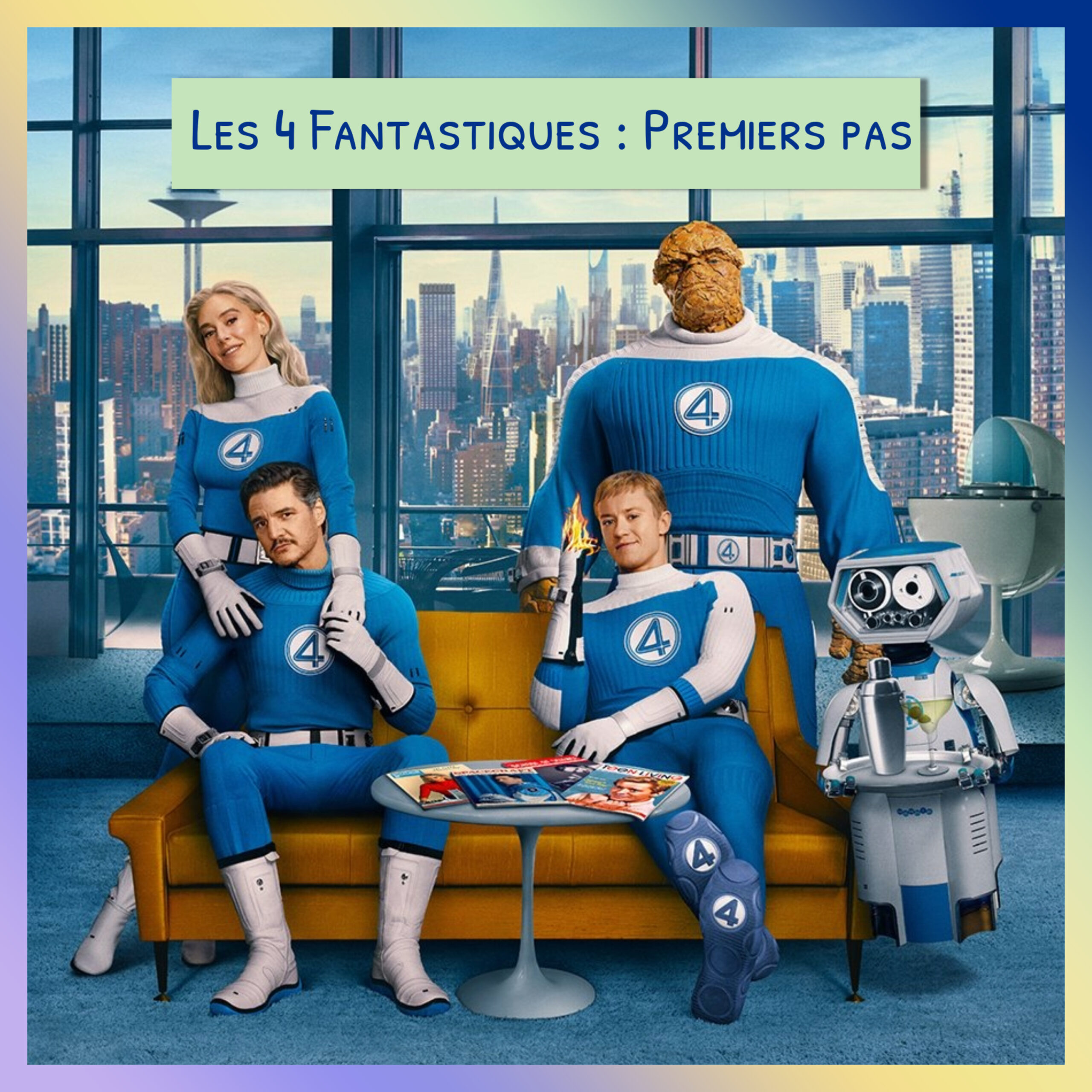 Image de couverture du podcast