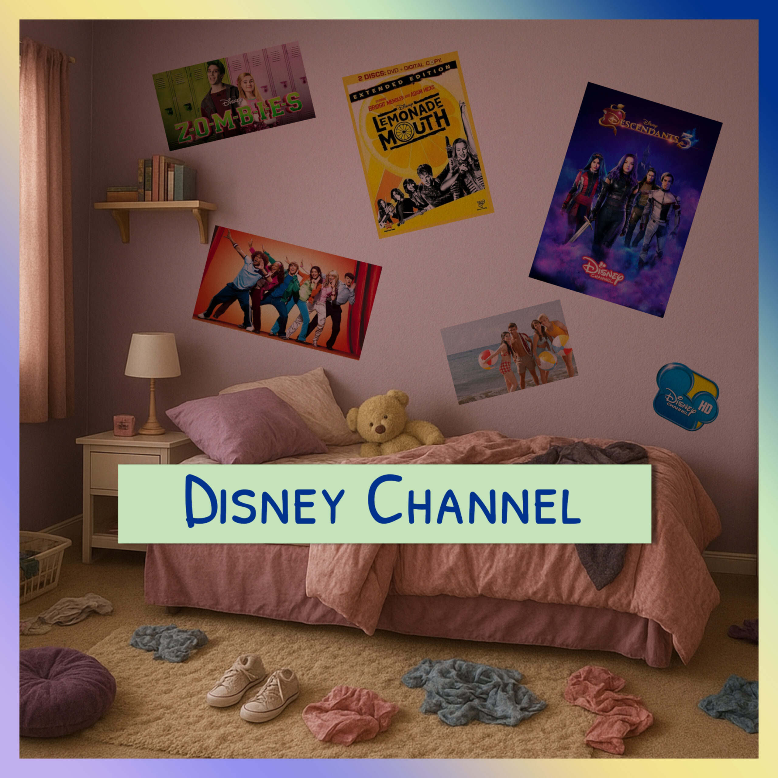 Image de couverture du podcast