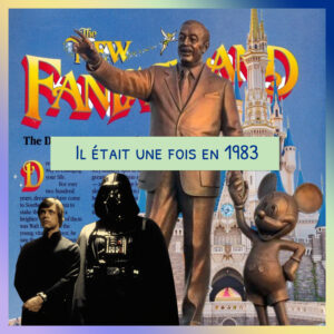 Épisode 60 – Il était une fois en 1983