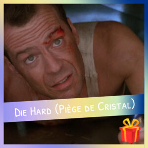 Épisode Bonus – Die Hard (Calendrier de l&rsquo;avent Elabète)