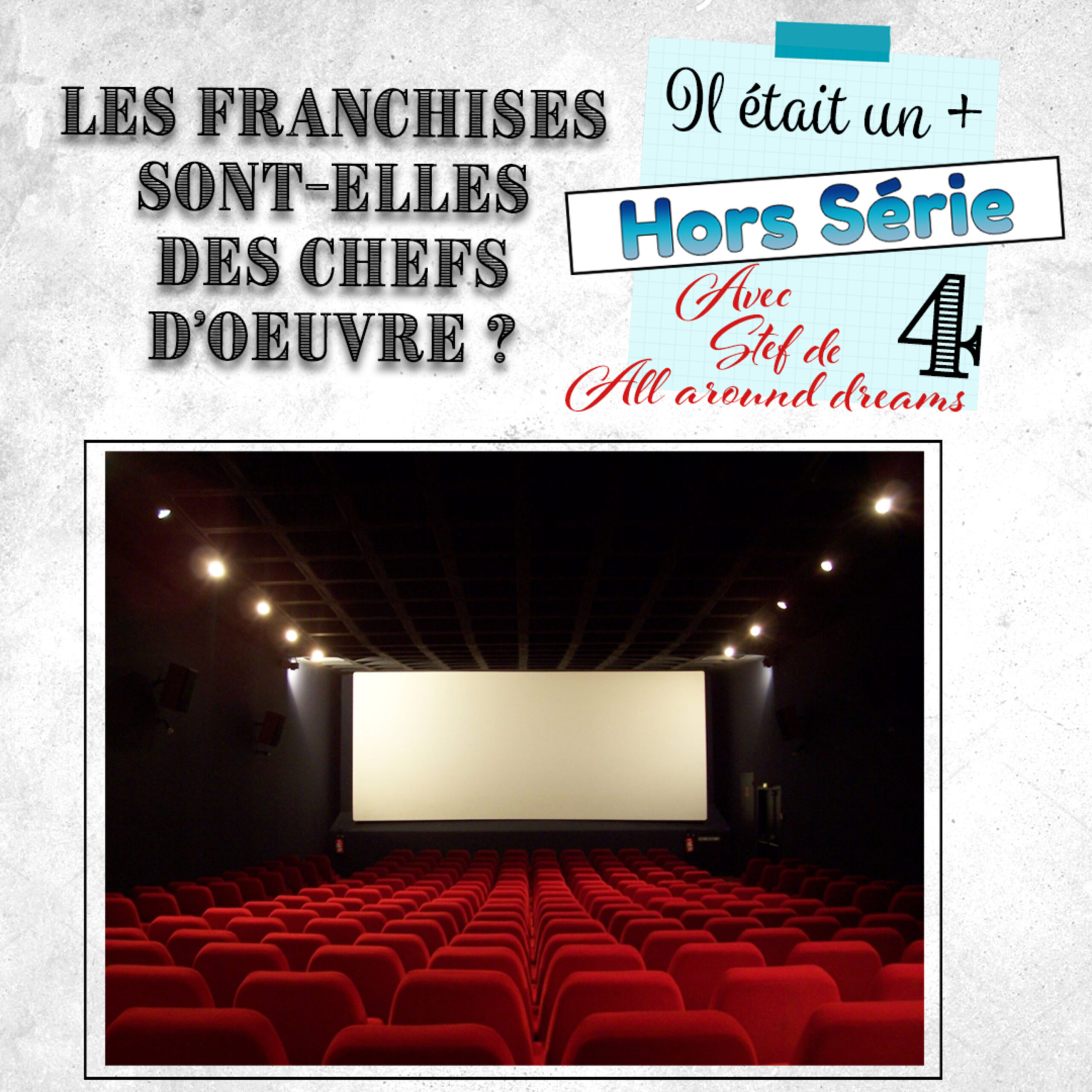 Image de couverture du podcast