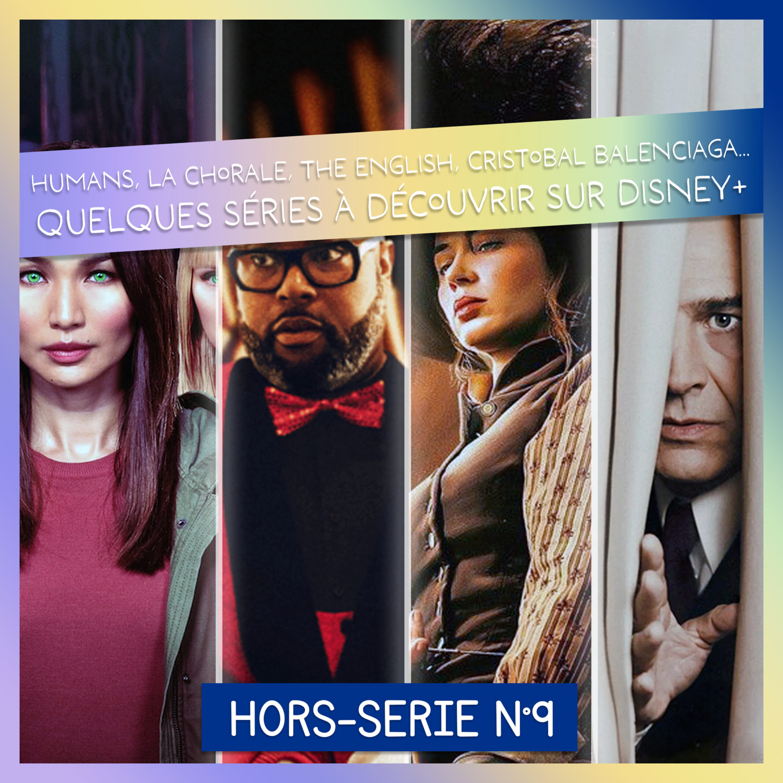 Image de couverture du podcast