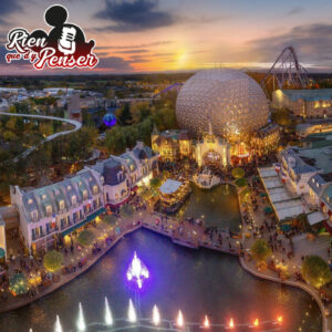 Europa-Park : le grand débat (et des hauts aussi)