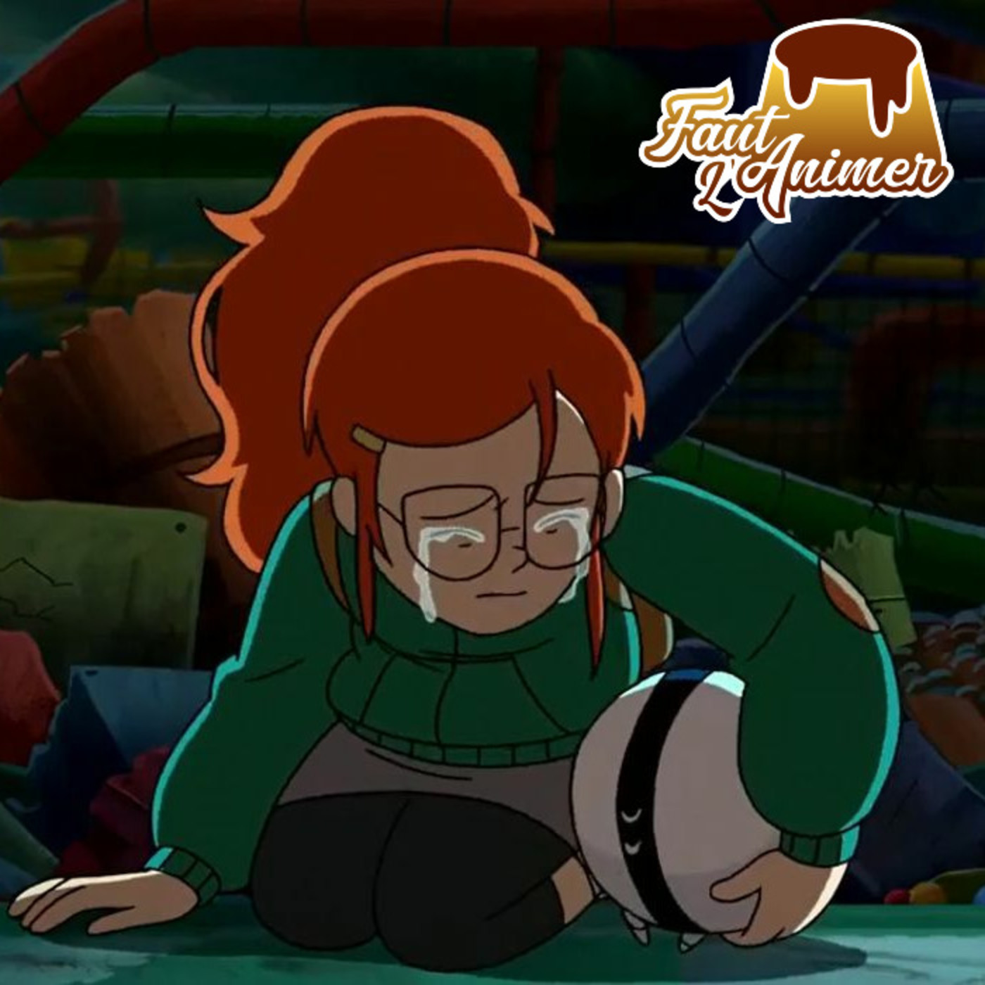 Image de couverture du podcast
