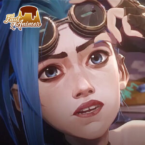 FLAN-bis – Les jeux vidéo adaptés en animation, c&rsquo;est le futur