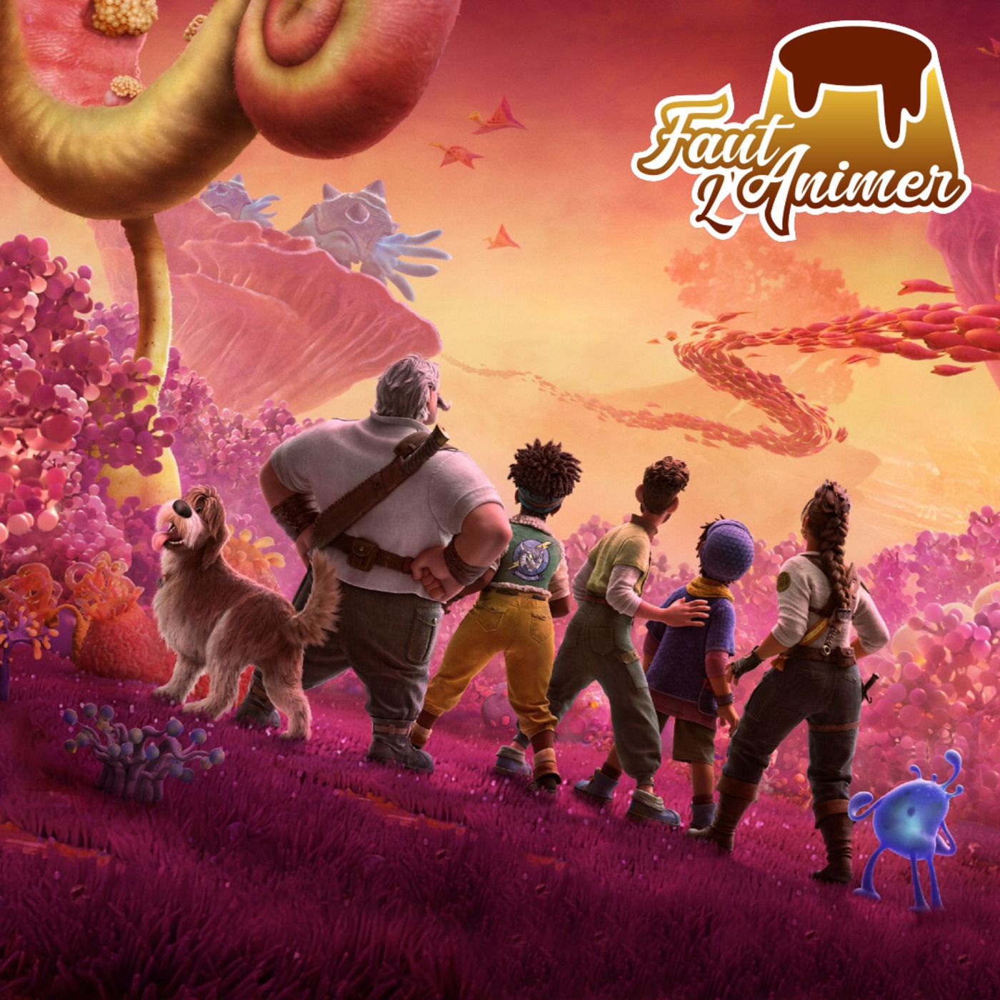 Image de couverture du podcast