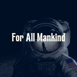 For All Mankind