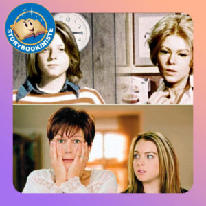 Freaky Friday – Un vendredi dingue de folie dans la peau de ma mère