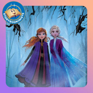 Frozen 2 – La Reine des Neiges et le passé d&rsquo;Arendelle