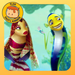 Gang de requins – FLAN n°122