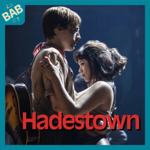 Hadestown : quand la mythologie grecque rencontre la Nouvelle Orléans (avec Marjo !)