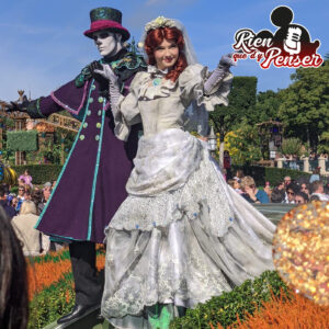 Halloween s&rsquo;efface pour les 30 ans et réhabs imaginaires