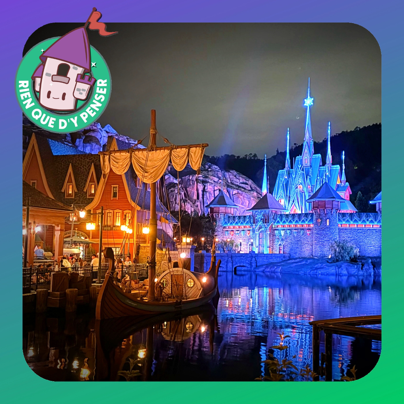 Image de couverture du podcast