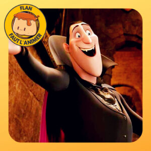 Hôtel Transylvanie – FLAN 148