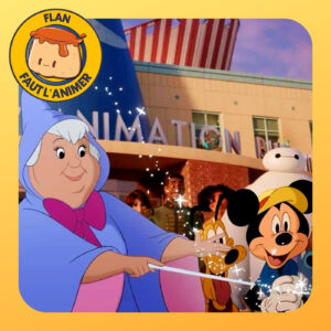 Il était une fois un studio