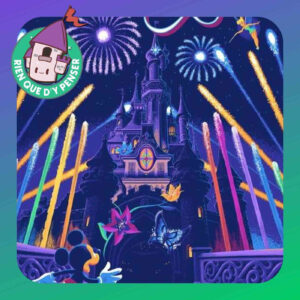 Il faut en finir avec les shows sur le château !