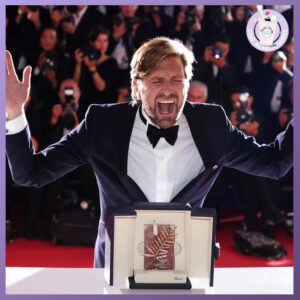 Ils ont reçu la palme d’or : notre sélection.