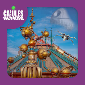 IMAGINEERING – Discoveryland est mort ?