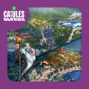 IMAGINEERING – Disney Adventure World – Quelle direction prennent-ils ?