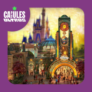 IMAGINEERING – Epic Universe va redéfinir les parcs à thème ?