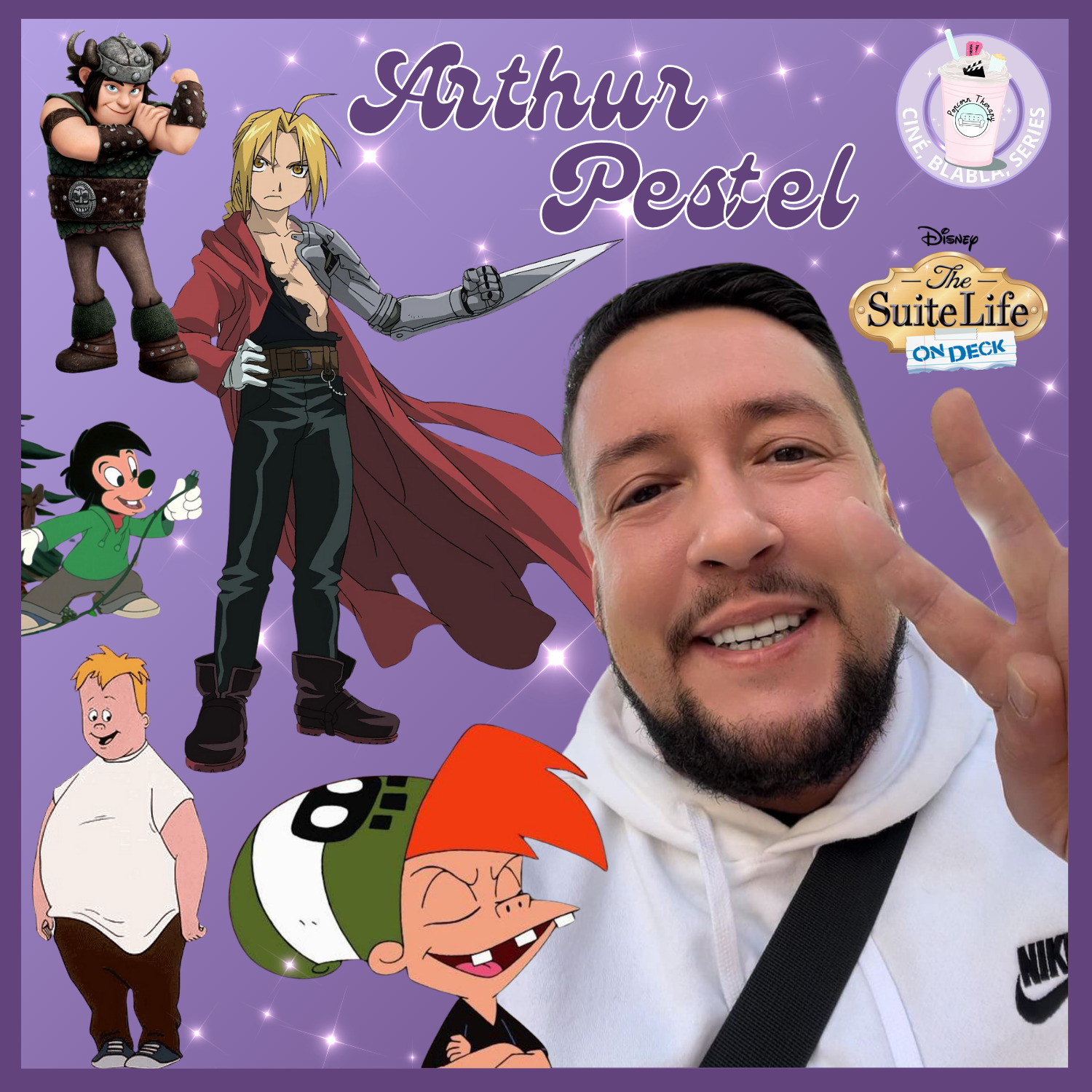Image de couverture du podcast