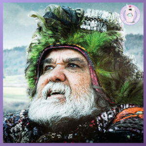 Interview de Guillaume Briat, acteur et doubleur (Kaamelott, Obélix…)