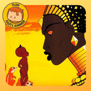 Kirikou et la Sorcière