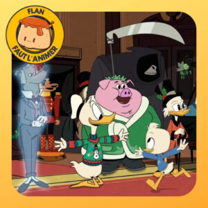 La Bande à Picsou 2017 – Les Noëls passés (Last Christmas)