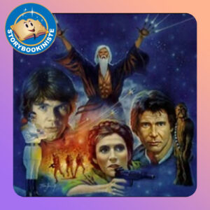 La Croisade Noire Du Jedi Fou – Aux sources de l&rsquo;Univers Étendu Star Wars