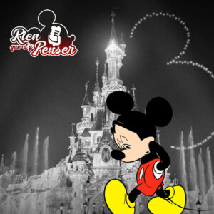 La décevante, déprimante et désœuvrante D23 Expo