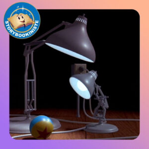 La Grande Histoire de Pixar – Partie 1, des origines à Toy Story