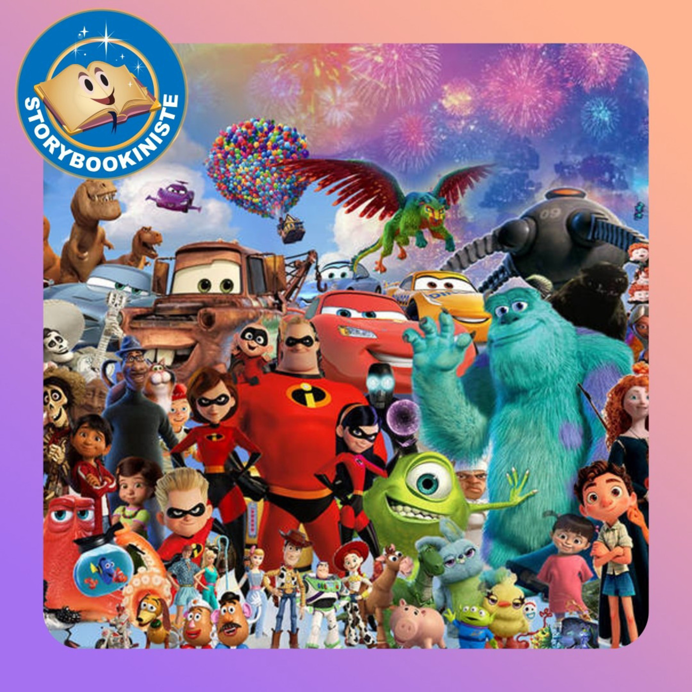 Image de couverture du podcast
