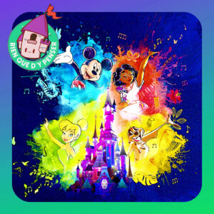 La pire saison de Disneyland Paris ? L&rsquo;actu Epic Universe, les chiffres de Disney…