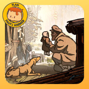 La plus précieuse des marchandises – FLANAVANCE