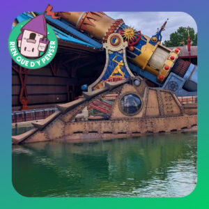 La réouverture du Nautilus, bonne nouvelle ou implosion ?