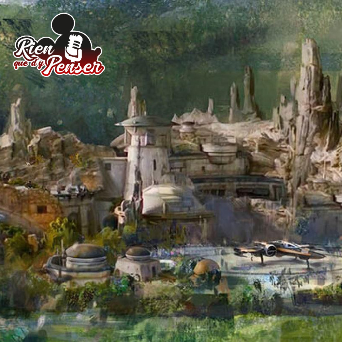 Image de couverture du podcast