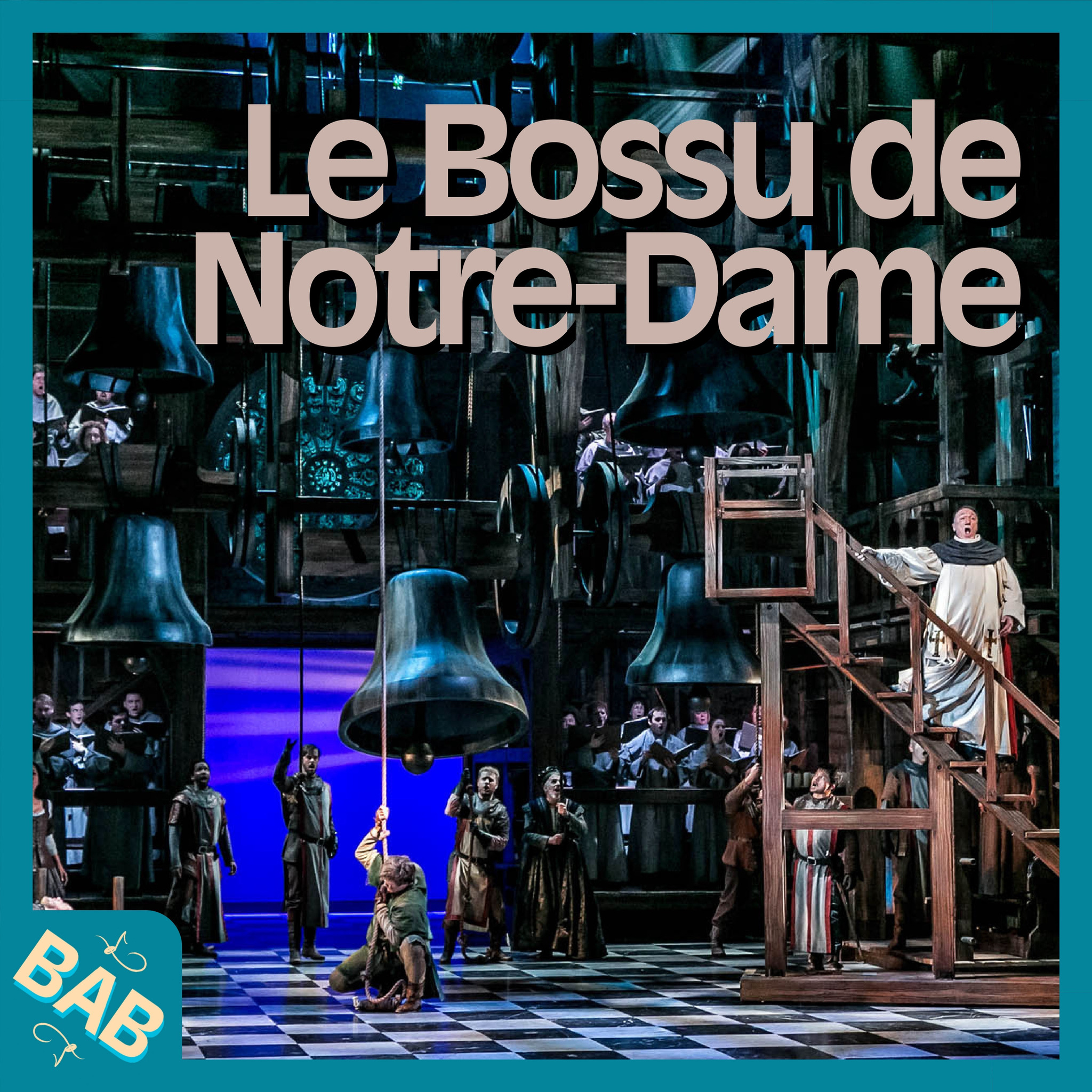 Image de couverture du podcast